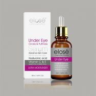Elose 50 ml Göz Altı Serumu