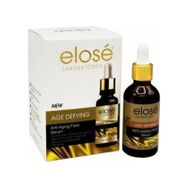 Elose 50 ml Kırışıklık Giderici Serum