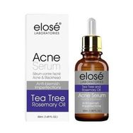 Elose Akne Karşıtı 50 ml Serum