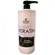 Elose Keratin 1000 ml Saç Şampuanı