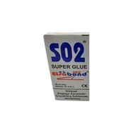 Elsa 20gr Bond S02 Ucuz Yapıştırıcı