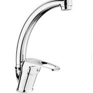 Elsa Mix Kuğu Lavabo Bataryası