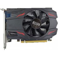 Elsa Phantom Radeon RX 550 4GB GDDR5 Single Fan Ekran Kartı