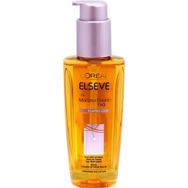 Elseve 100 ml Yıpranmış Saçlar İçin Mucizevi Saç Bakım Yağı