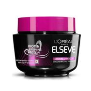 Elseve 300 ml Arginine Direnç X3 Güçlendirici Saç Maskesi