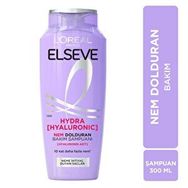 Elseve 300 ml Hydra Nem Dolduran Şampuan
