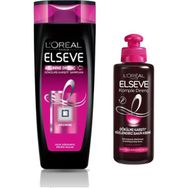 Elseve 360 ml Arginine Dökülme Karşıtı Bakım Kremi