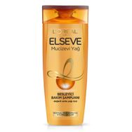 Elseve 450 ml Mucizevi Yağ Şampuan