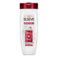 Elseve 520 ml Komple Onarıcı Yapılandırıcı Şampuan