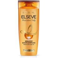 Elseve 5x360 ml 6 Mucizevi Yağ Bakım Şampuanı