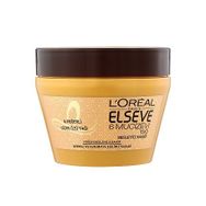 Elseve 6 Mucizevi Yağ 300 ml Besleyici Maske