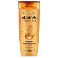 Elseve 6 Mucizevi Yağ 400 ml Şampuan