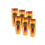 Elseve 6 Mucızevi Yağ 6x360 ml Şampuan
