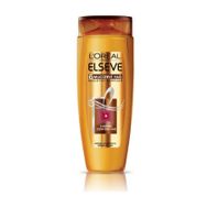 Elseve 6 Mucizevi Yağ Besleyici 450 ml Şampuan