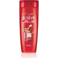 Elseve 6x360 ml Colorvive Şampuan