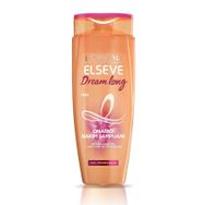 Elseve 6x450 ml Dream Long Şampuan