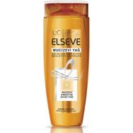 Elseve 6x450 ml Mucizevi Hindistan Cevizi Şampuan