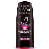 Elseve Arginine Direnç Dökülme Karşıtı 360 ml Saç Kremi