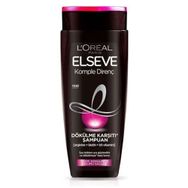 Elseve Arginine Direnç Dökülme Karşıtı 450 ml Şampuan