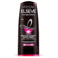 Elseve Arginine Direnç Saç Kremi Tüp Maske 200ml