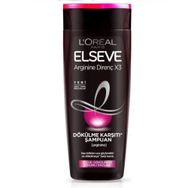 Elseve Arginine Direnç X3 360 ml Şampuan