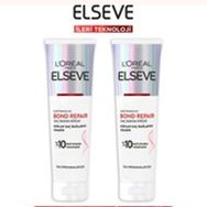Elseve Bond Repair 2x150 ml Saç Bakım Kremi