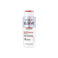 Elseve Bond Repair Tüm Yıpranmalar Için Saç Bağlarını Onarıcı Güçlendirici 200 ml Şampuan