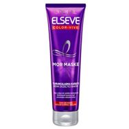 Elseve Color Vive 150 ml Mor Maske