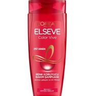 Elseve Color Vive Renk Koruyucu 360 ml Şampuan
