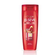Elseve Colorvive 360 ml Renk Koruyucu Bakım Şampuan