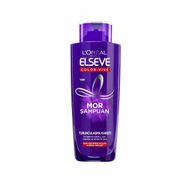 Elseve Colorvive Mor 200 ml Şampuan