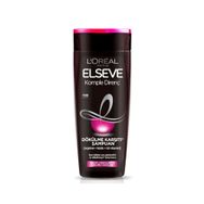 Elseve Dökülme Karşıtı 360 ml Şampuan