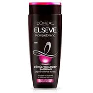 Elseve Dökülme Karşıtı 400 ml Şampuan