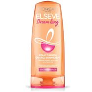 Elseve Dream Long 360 ml Saç Kremi