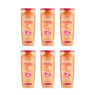 Elseve Dream Long 6x360 ml Şampuan