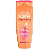 Elseve Dream Long Onarıcı Bakım 400 ml Şampuan