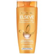 Elseve Hindistan Cevizi Besleyici 450 ml Şampuan