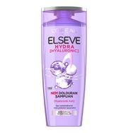 Elseve Hydra Hyaluronic Nem Dolduran 360 ml Şampuan