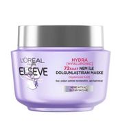 Elseve Hydra Hyaluronik Dolgunlaştıran 300 ml Saç Maskesi