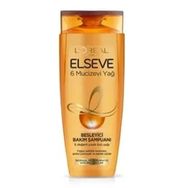 Elseve Kadın L'oréal Paris 6 450 ml Mucizevi Yağ Besleyici Şampuan