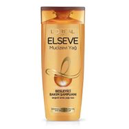 Elseve Kadın L'oréal Paris 6 Mucizevi Yağ Besleyici 360 ml Şampuan