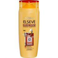 Elseve Kırılma Karşıtı 650 ml Şampuan