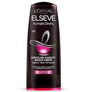 Elseve Komple Direnç 390 ml Saç Kremi