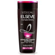 Elseve Komple Direnç Dökülme Karşıtı Bakım 360 ml Şampuan