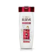 Elseve Komple Onarıcı 5 360 ml Şampuan