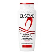 Elseve Komple Onarıcı 5 400 ml Şampuan