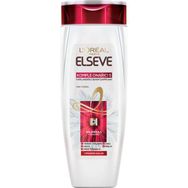 Elseve Komple Onarıcı 520 ml Şampuan