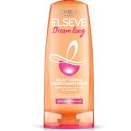 Elseve L'oréal Paris Dream Long Kolay Tarama Saç Bakım Kremi 360 Ml