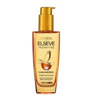 Elseve Loreal Paris 100 Ml Canlandırıcı Mucizevi Yağ