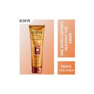 Elseve Loreal Paris 6 Mucizevi Yağ Saç Güzelleştirici Krem 150 Ml